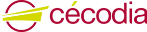CECODIA Logo PNG Vector