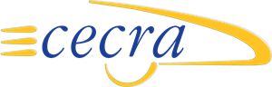 Cecra Logo Vector