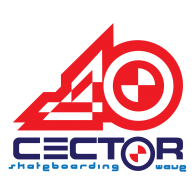 Cector 40 Logo PNG Vector