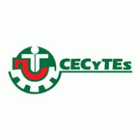 cecyte Logo PNG Vector