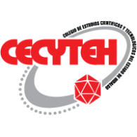 CECyTEH Logo Vector