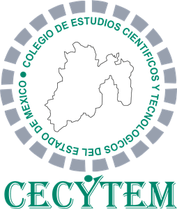 CECYTEM Logo PNG Vector