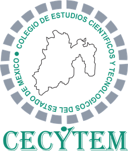 cecytem Logo Vector
