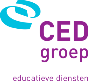 CED Groep Educatieve Diensten Logo PNG Vector
