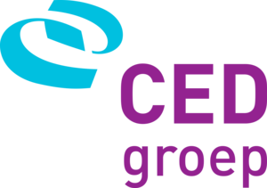 CED Groep Logo PNG Vector