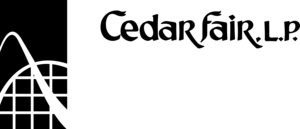Cedar Fair Logo PNG Vector