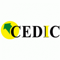CEDIC Logo Vector