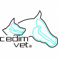 CedimVet Logo PNG Vector