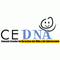 CEDNA Logo PNG Vector
