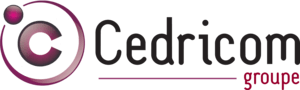 Cedricom Groupe Logo PNG Vector