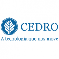 Cedro Logo PNG Vector
