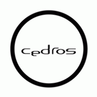 CEDROS Logo PNG Vector