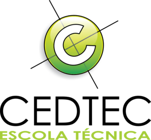 CEDTEC Logo PNG Vector