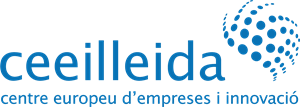 CEEI Lleida Logo Vector