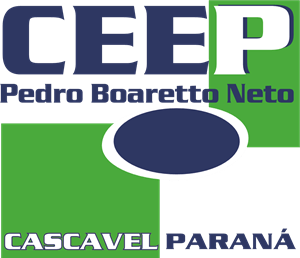 CEEP Cascavel/PR Logo PNG Vector