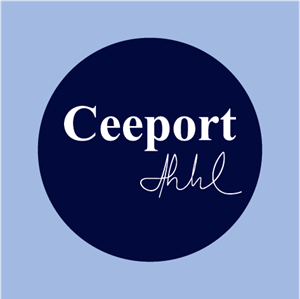Ceeport Logo Vector