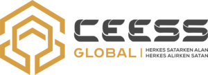 CEESS Global Logo PNG Vector
