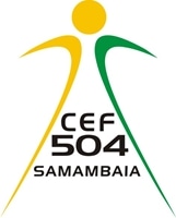 CEF 504 Logo PNG Vector