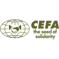 CEFA Logo PNG Vector