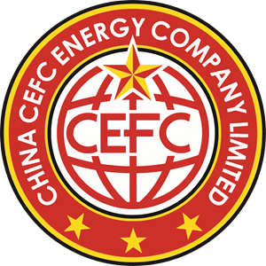 CEFC China Energy Logo Vector