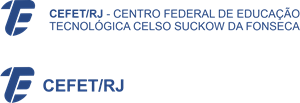 CEFET-RJ Logo PNG Vector