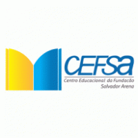 CEFSA Logo PNG Vector
