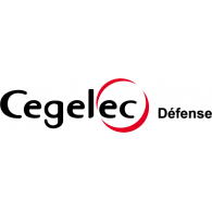 Cegelec Défense Logo Vector