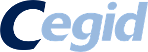 Cegid Logo Vector