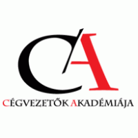 Cégvezetők Akadémiája Logo Vector