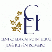 CEI Centro Educativo Integral Logo PNG Vector