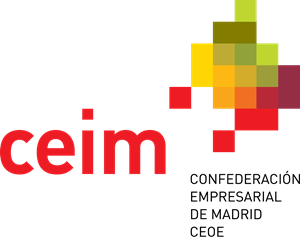 CEIM Logo PNG Vector