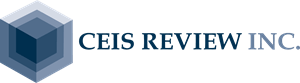 CEIS Review Logo PNG Vector
