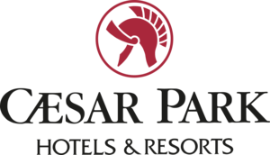 Ceisar Park Hotels Logo PNG Vector