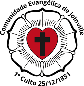 CEJ - Comunidade Evangélica de Joinville Logo PNG Vector