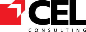CEL Consultancy Logo PNG Vector