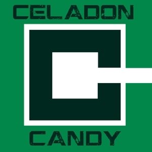 CeladonCandy Logo PNG Vector