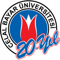 Celal Bayar Üniversitesi Logo PNG Vector