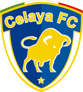 Celaya FC Logo PNG Vector