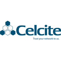 Celcite Logo PNG Vector