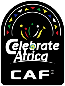 Celebrate Africa Logo PNG Vector