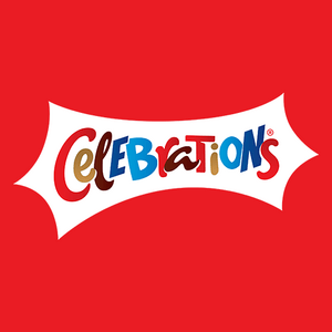 Celebrations Logo PNG Vector