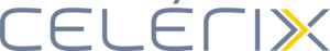 Celérix Optical Fiber Logo Vector