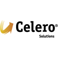 Celero Solutions Logo PNG Vector