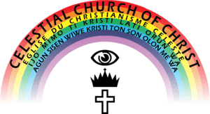Celestial Church of Christ Logo PNG Vector