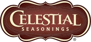 Celestial Seasonings Logo PNG Vector