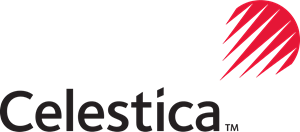 Celestica Logo Vector