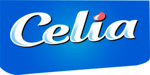 celia Logo PNG Vector