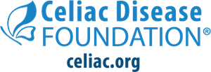 Celiac Disease Foundation Logo PNG Vector