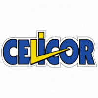 CELICOR Logo Vector