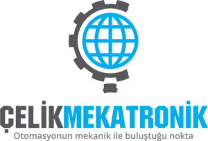 Çelik Mekatronik Logo PNG Vector